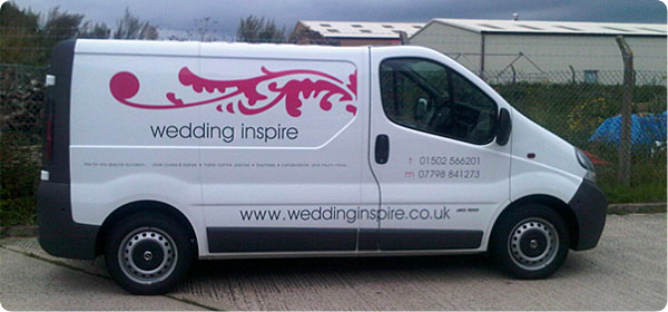 Vehicle Graphics